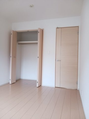 セイバリーＡの内装