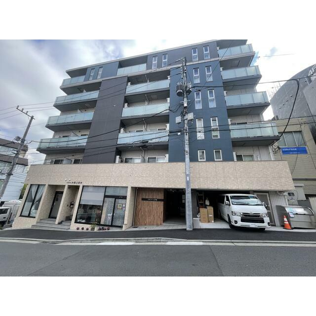 プランドール戸塚