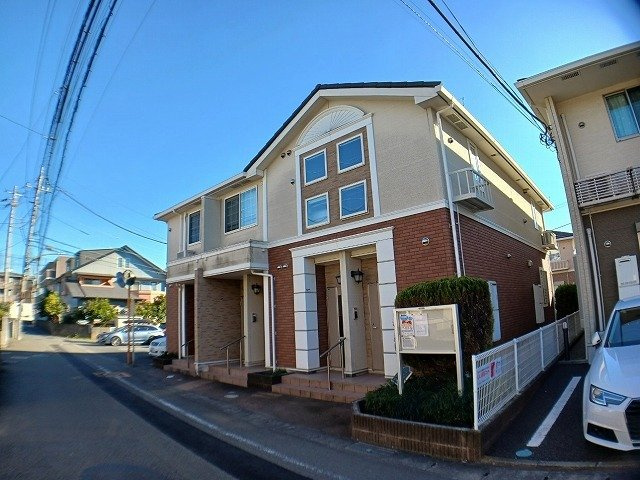 チェリー　フィールド　ノース