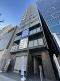 SK　TRUST　BLDの画像
