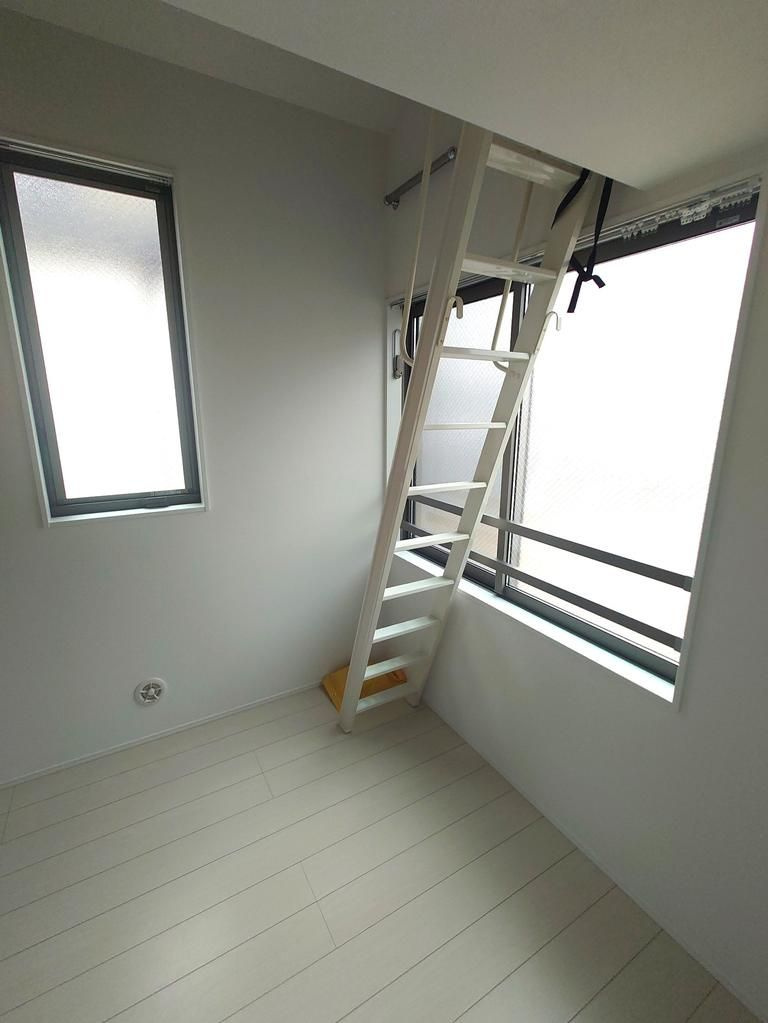 ＴＭ北千住のその他