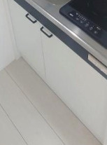 ＴＭ北千住の収納