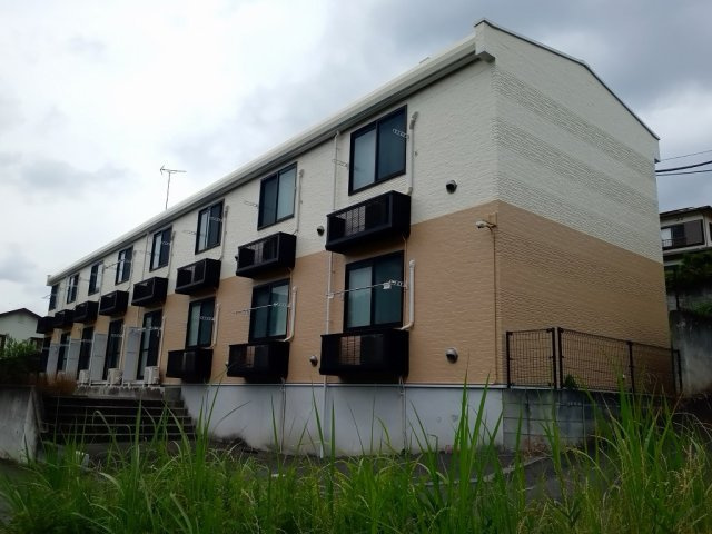 レオパレスＨＩＮＯＤＥ