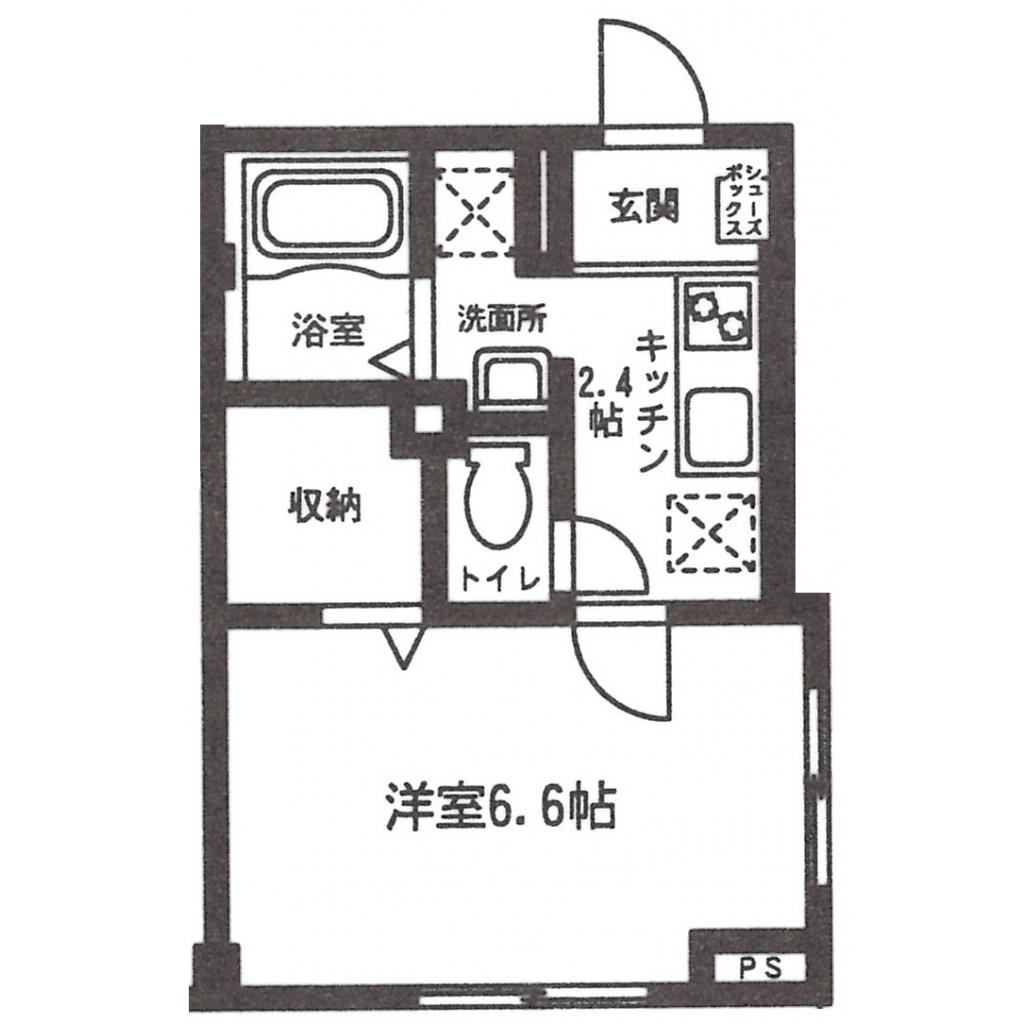 モアナ湘南