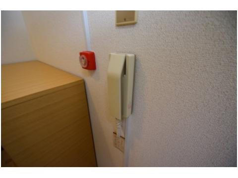 レジデンス摂津の内装