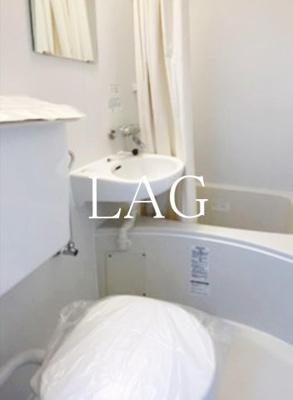 【トイレ】 | 茅場町スカイハイツ | トイレです。