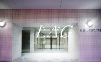 【エントランス】 | 銀座レジデンス壱番館 | エントランスです。