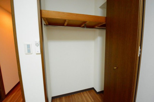 ＫＤＸレジデンス夙川ヒルズ５番館の収納