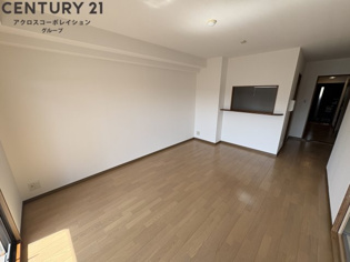 ＫＤＸレジデンス夙川ヒルズ3番館の居間