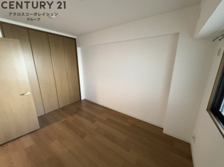 ＫＤＸレジデンス夙川ヒルズ3番館の寝室