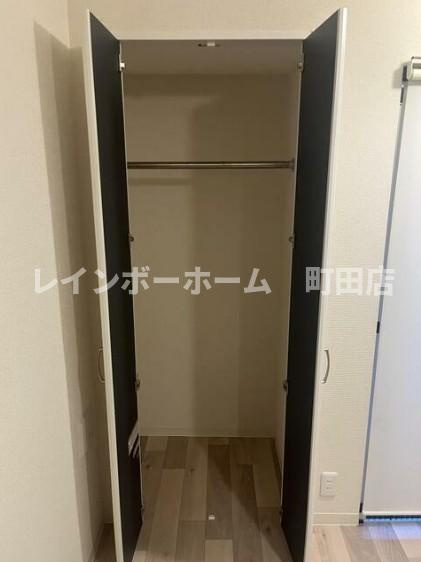  Ｐｒｏｇｒｅｓｓ　ＭＡＣＨＩＤＡ※初期費用分割あと払いサービス利用可能物件の収納