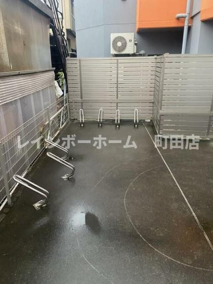  Ｐｒｏｇｒｅｓｓ　ＭＡＣＨＩＤＡ※初期費用分割あと払いサービス利用可能物件のその他共用部分