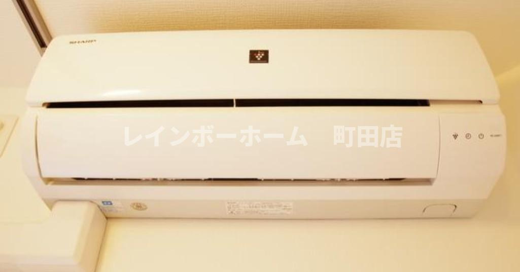  Ｐｒｏｇｒｅｓｓ　ＭＡＣＨＩＤＡ※初期費用分割あと払いサービス利用可能物件の設備
