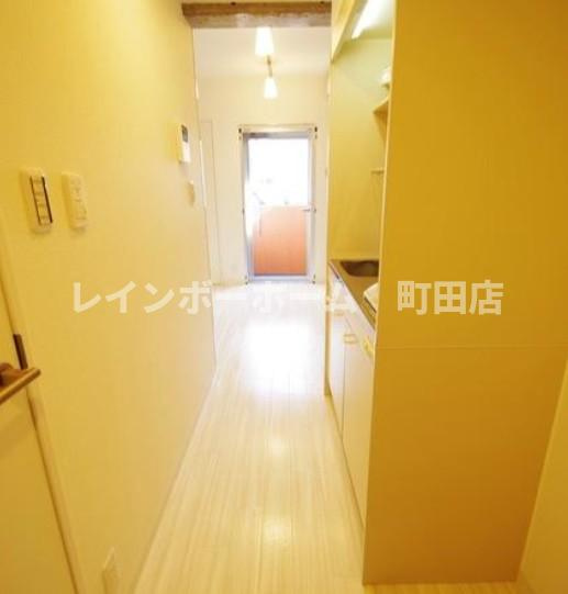  Ｐｒｏｇｒｅｓｓ　ＭＡＣＨＩＤＡ※初期費用分割あと払いサービス利用可能物件のその他