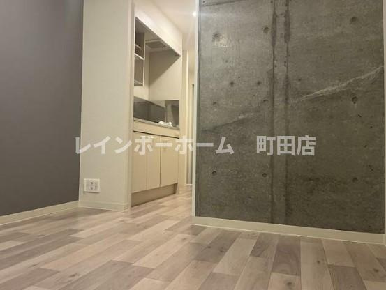  Ｐｒｏｇｒｅｓｓ　ＭＡＣＨＩＤＡ※初期費用分割あと払いサービス利用可能物件の内装