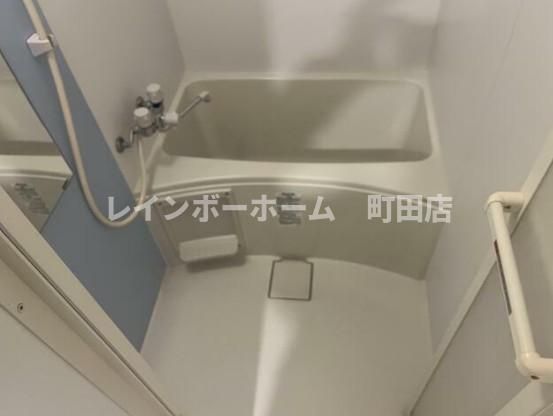  Ｐｒｏｇｒｅｓｓ　ＭＡＣＨＩＤＡ※初期費用分割あと払いサービス利用可能物件の浴室