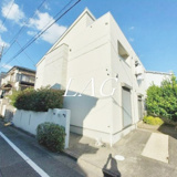 エルレーブ奥沢の画像