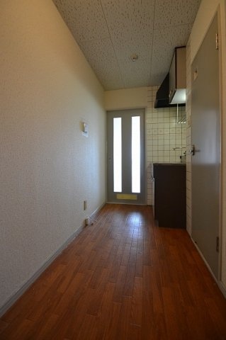 ジャスティヒルト高須の居間・リビング|参考写真