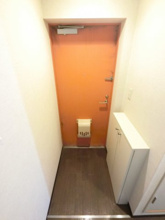 【玄関】