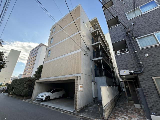【外観】