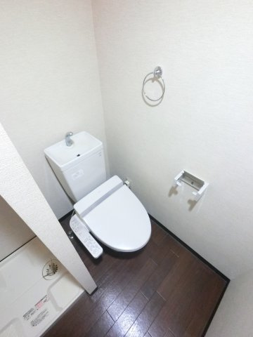 【トイレ】
