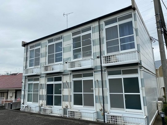 レオパレスエミネンス・ドエル