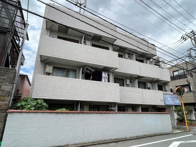 メゾン・ド・サペン