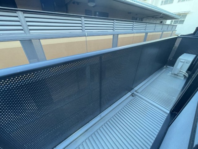 【バルコニー】 | プレジオ中尾