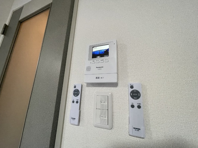 【セキュリティ】 | プレジオ中尾