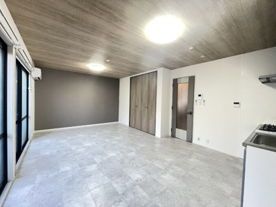 【居間・リビング】 | プレジオ中尾