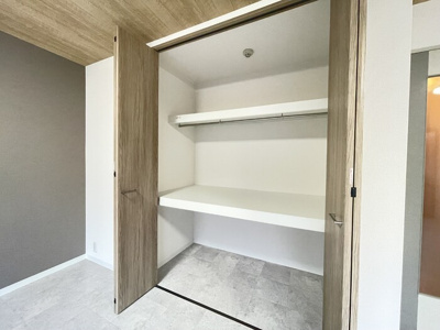 【収納】 | プレジオ中尾