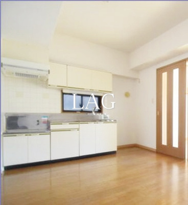 【キッチン】 | ジャルダンド駒込 | キッチンです。