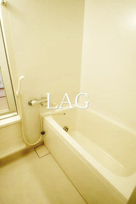 【浴室】 | ジャルダンド駒込 | お風呂です。