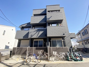 MAISON SAⅡ