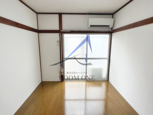 経堂グリーンハイツの寝室|寝室です。