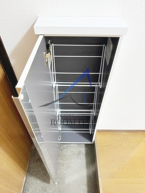 経堂グリーンハイツ