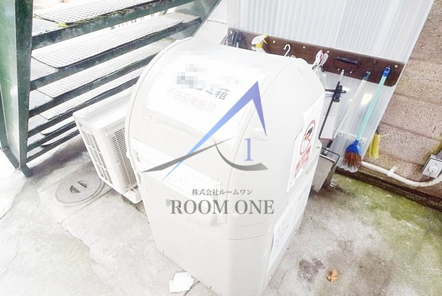 経堂グリーンハイツ