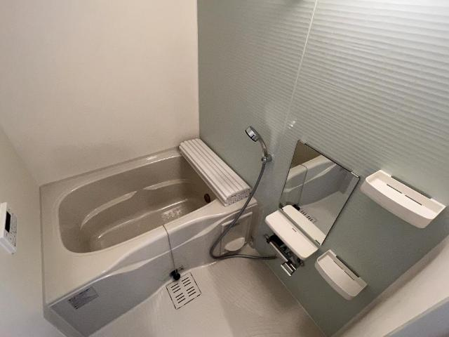 プレジ・マルトモ(ＰＲＥＳＩ・ＭＡＲＵＴＯＭＯ)の浴室|バス