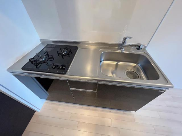 プレジ・マルトモ(ＰＲＥＳＩ・ＭＡＲＵＴＯＭＯ)のキッチン|キッチン