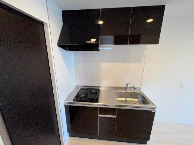 プレジ・マルトモ(ＰＲＥＳＩ・ＭＡＲＵＴＯＭＯ)のキッチン|キッチン