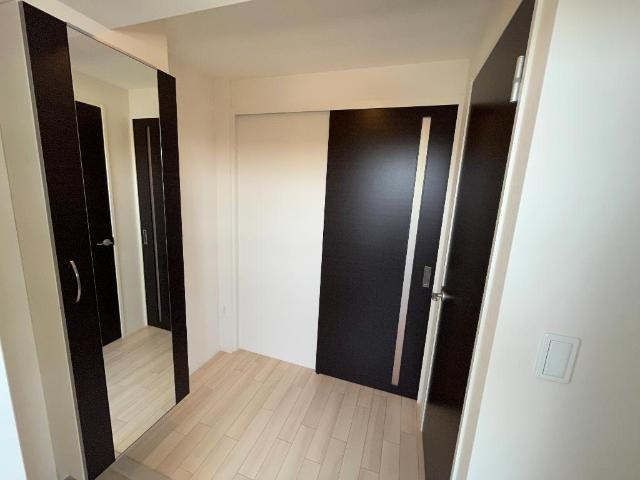 プレジ・マルトモ(ＰＲＥＳＩ・ＭＡＲＵＴＯＭＯ)の玄関|玄関