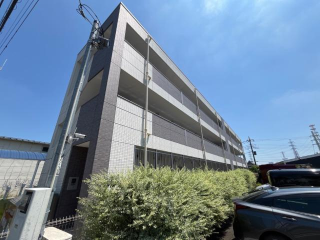 プレジ・マルトモ(ＰＲＥＳＩ・ＭＡＲＵＴＯＭＯ)の外観|外観写真（昼）