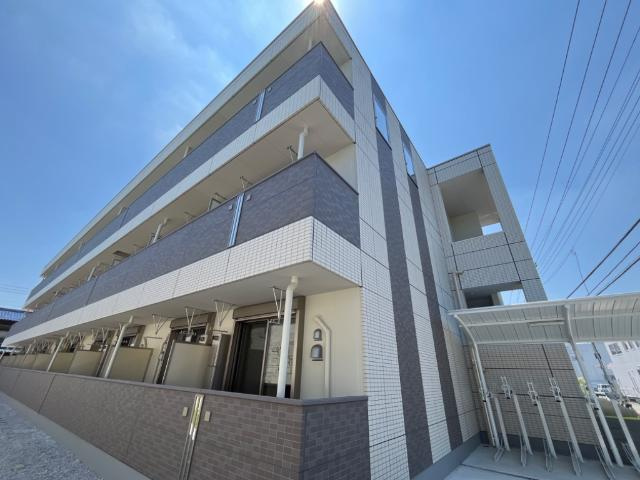 プレジ・マルトモ(ＰＲＥＳＩ・ＭＡＲＵＴＯＭＯ)の外観|外観写真（昼）