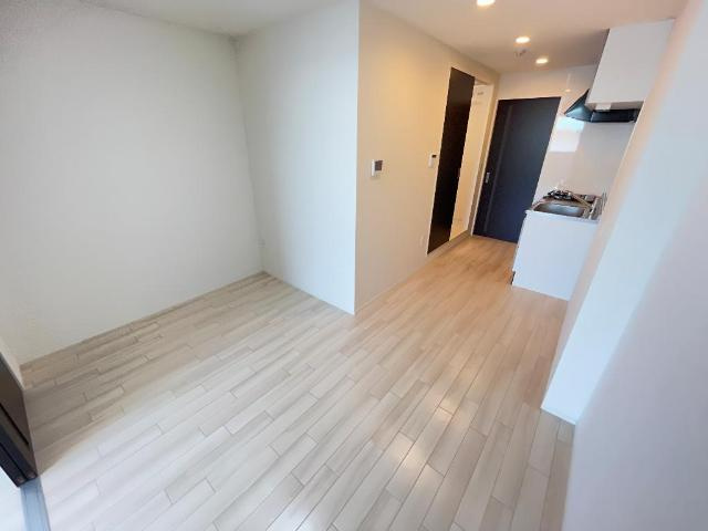 プレジ・マルトモ(ＰＲＥＳＩ・ＭＡＲＵＴＯＭＯ)の居間・リビング|リビング