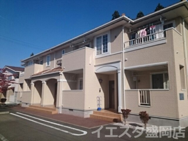 プリムローズ