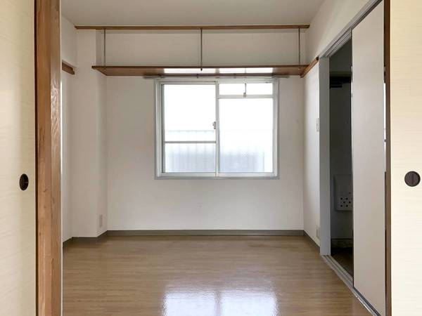 ビレッジハウス亀井野4号棟のその他|ビレッジハウスの同一物件・同一タイプの間取りの写真です