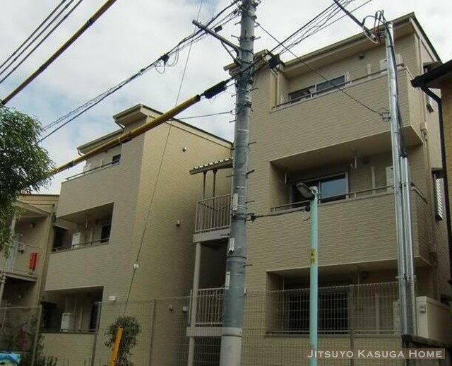 サンピア白山の画像