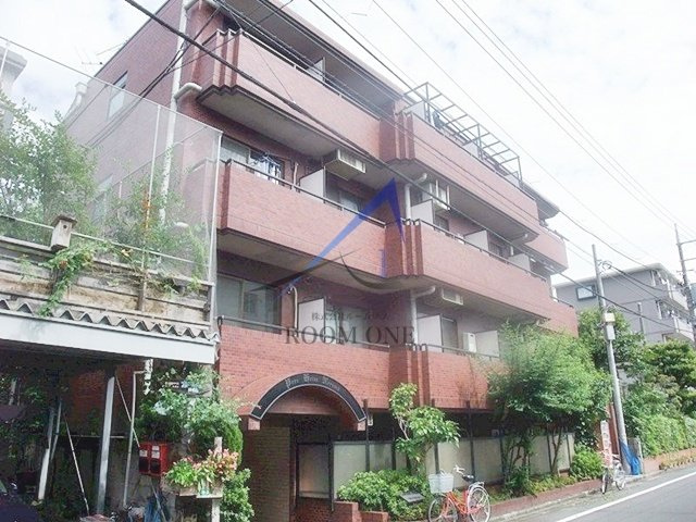 ピアハイム練馬