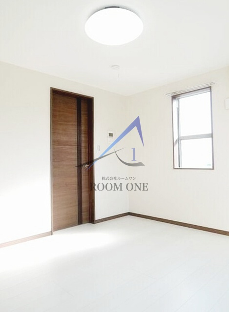 光が丘テラスの寝室|寝室です。