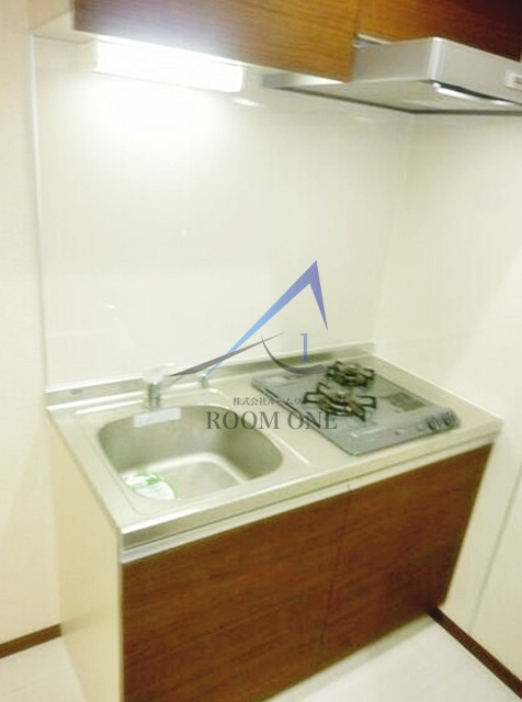 光が丘テラスのキッチン|キッチンです。